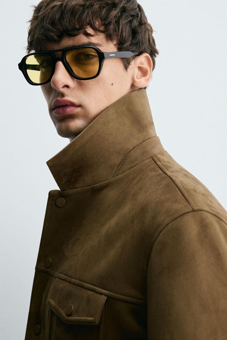 Cooling Sunglasses