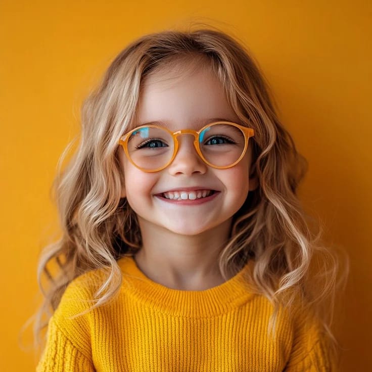 Children's Glasses