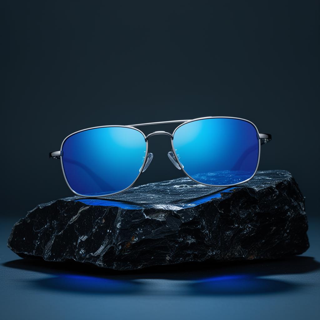 Cooling Sunglasses