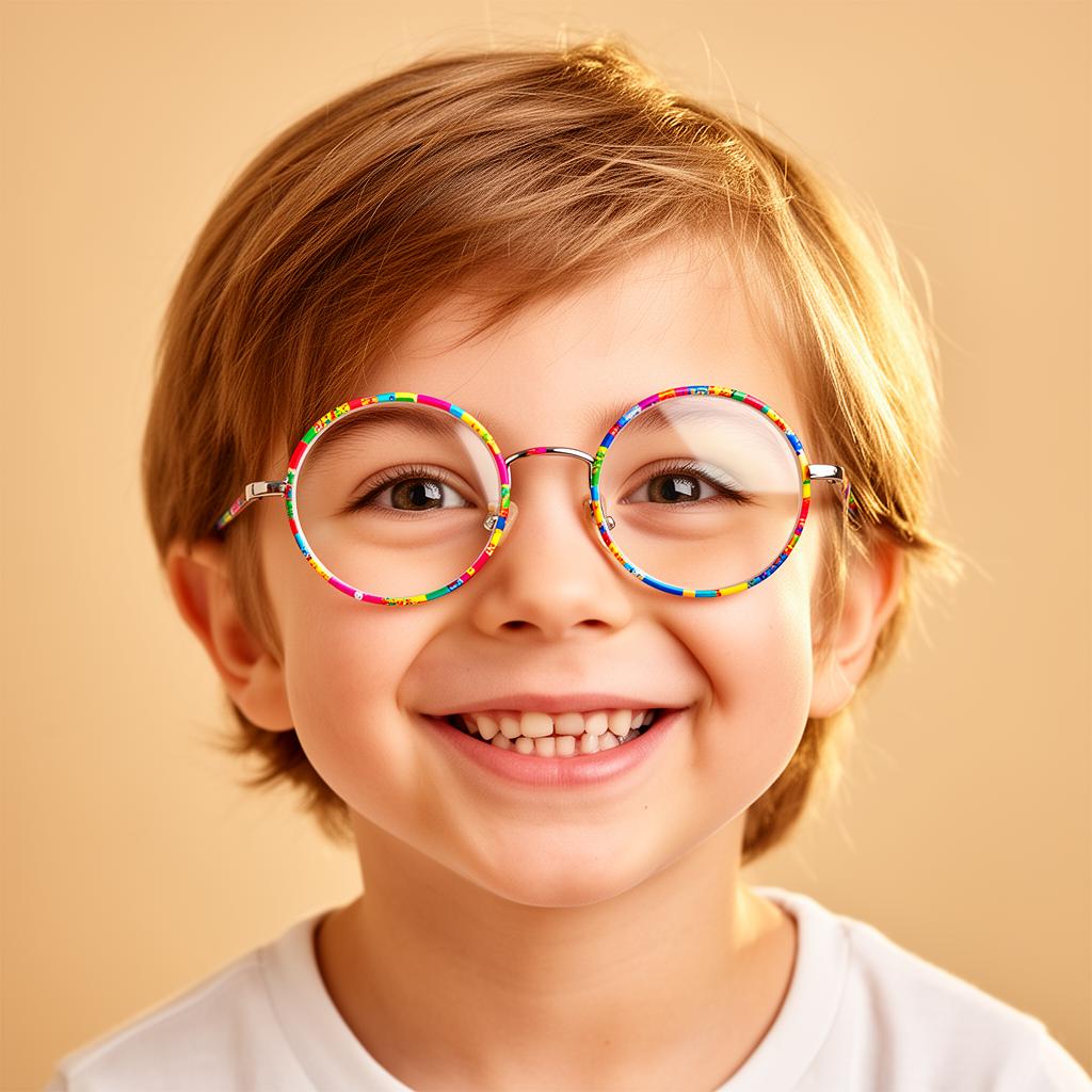 Children's Glasses