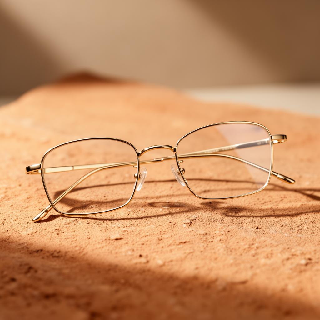 Medical Eyewear